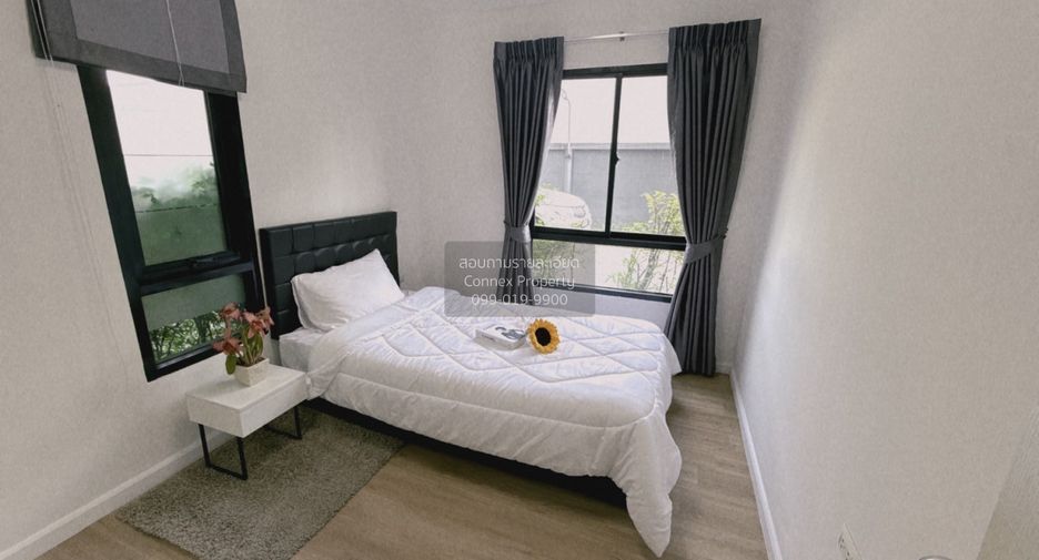 For sale 2 bedrooms condo in Bang Na, Bangkok