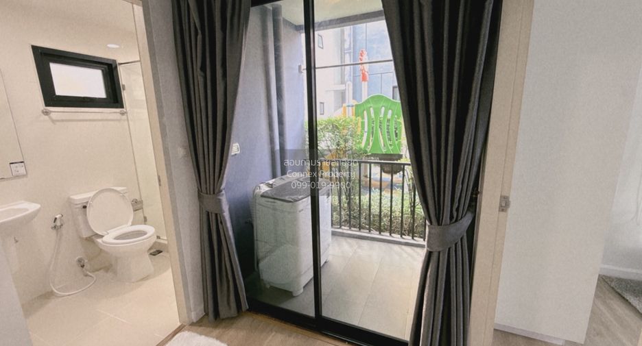 For sale 2 bedrooms condo in Bang Na, Bangkok