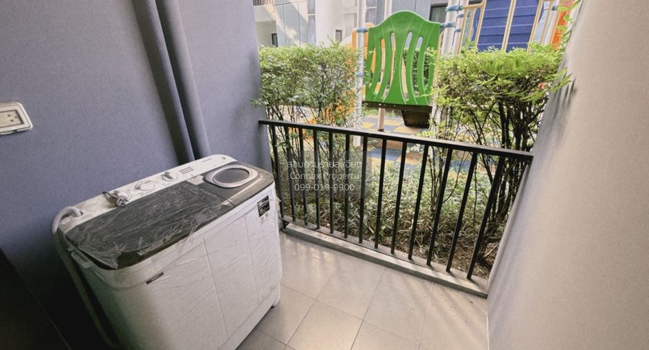 For sale 2 bedrooms condo in Bang Na, Bangkok