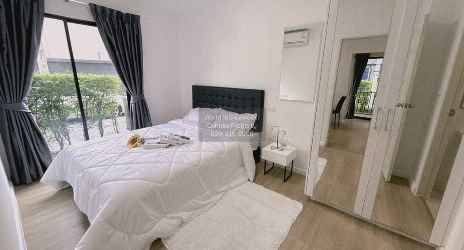 For sale 2 bedrooms condo in Bang Na, Bangkok