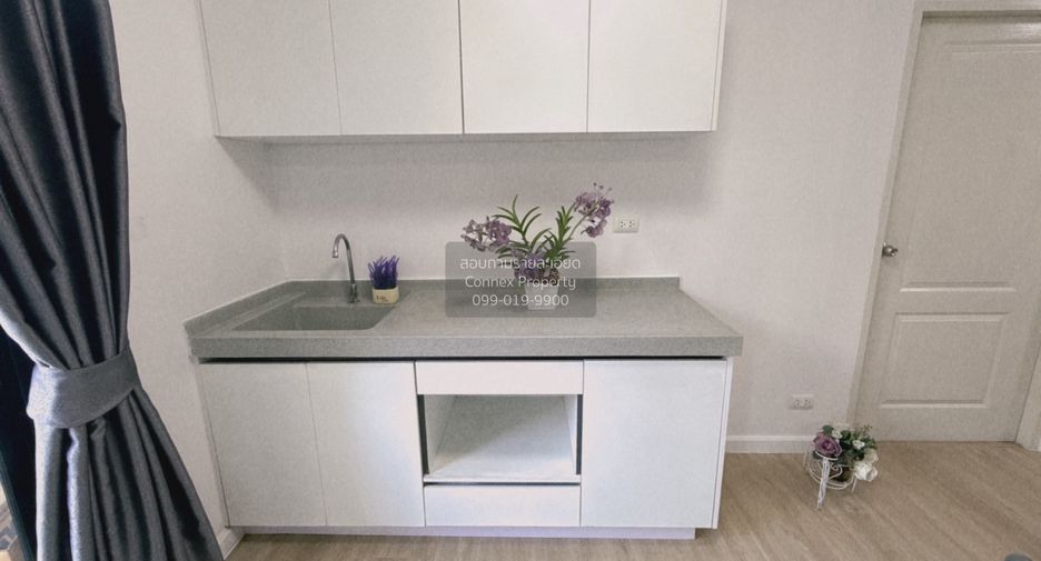For sale 2 bedrooms condo in Bang Na, Bangkok