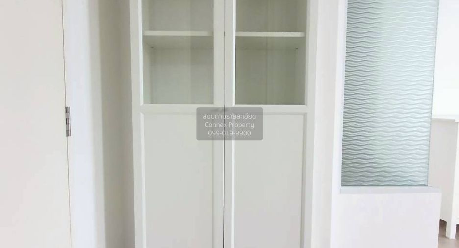 For sale 2 bedrooms townhouse in Bang Phli, Samut Prakan