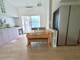 出售 2 卧室 联排别墅 在 Bang Phli, Samut Prakan