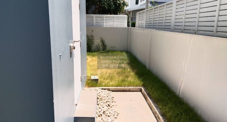 For sale 3 bedrooms house in Mueang Samut Sakhon, Samut Sakhon