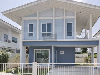 ขาย 3 ห้องนอน บ้านเดี่ยว ใน เมืองสมุทรสาคร, สมุทรสาคร