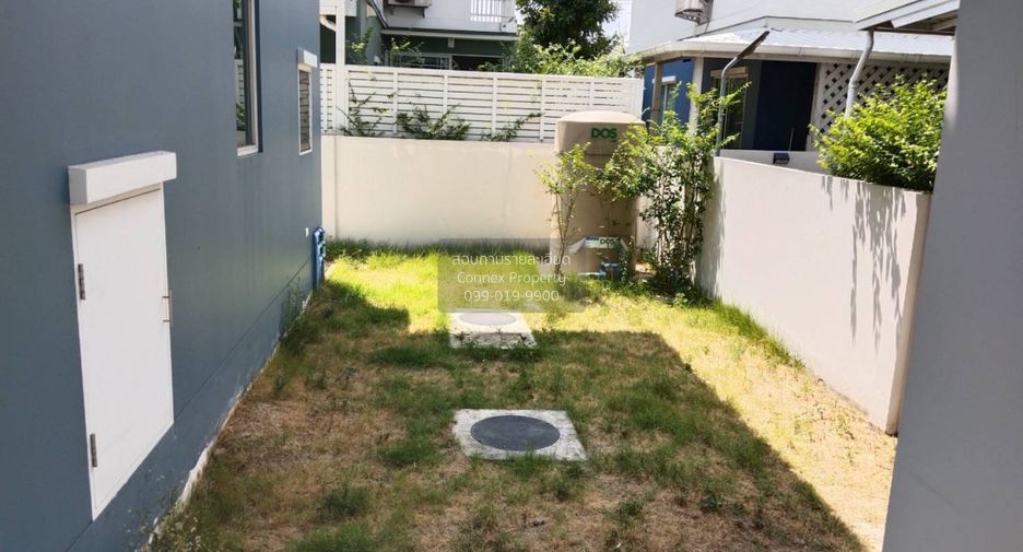 For sale 3 bedrooms house in Mueang Samut Sakhon, Samut Sakhon