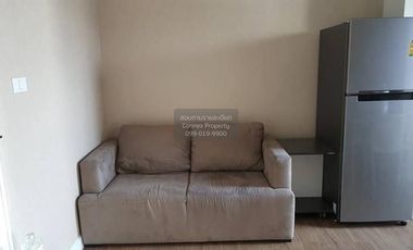 For sale 1 bed condo in Mueang Nonthaburi, Nonthaburi
