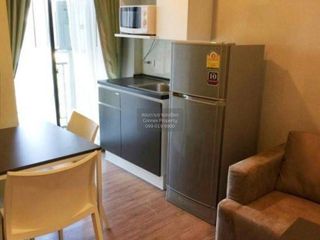 出售 1 卧室 公寓 在 Mueang Nonthaburi, Nonthaburi
