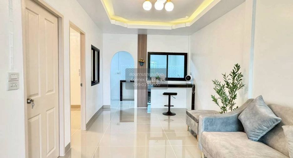 For sale 3 bedrooms townhouse in Bang Yai, Nonthaburi