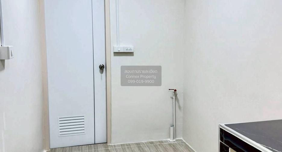 For sale 3 bedrooms townhouse in Bang Yai, Nonthaburi