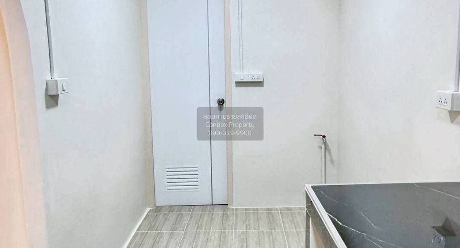 For sale 3 bedrooms townhouse in Bang Yai, Nonthaburi
