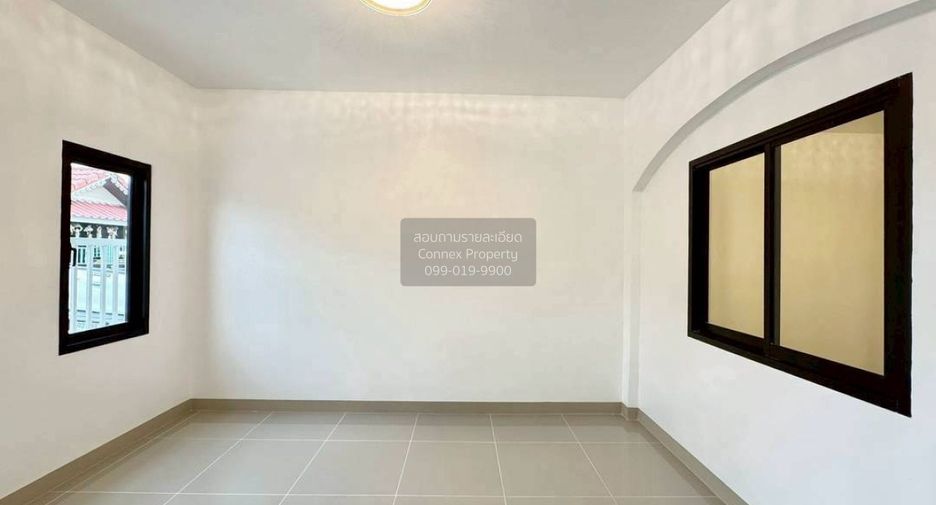 For sale 3 bedrooms townhouse in Bang Yai, Nonthaburi