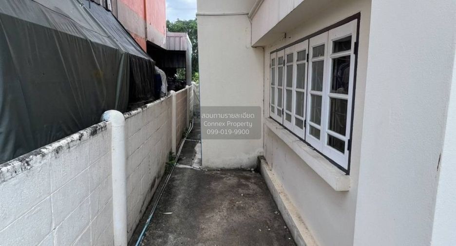 Продажа 3 спальни таунхаус в Khlong Luang, Патумтани