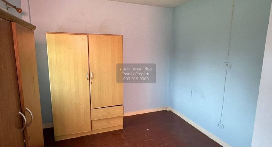 Продажа 3 спальни таунхаус в Khlong Luang, Патумтани