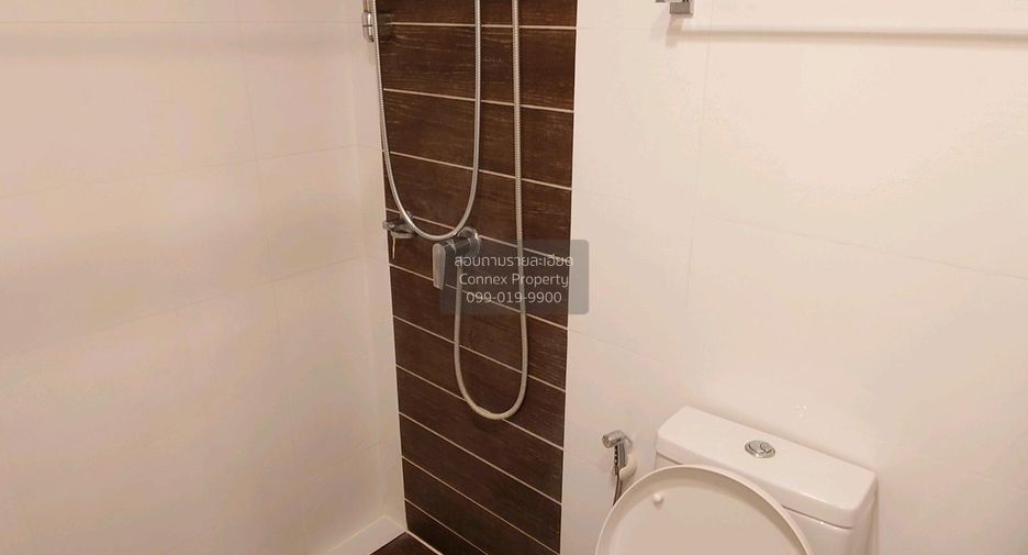 Condo en venta de 1 habitaciones en Bang Phli, Samut Prakan