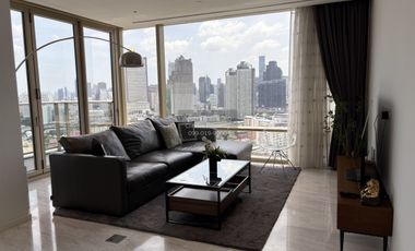 For sale 2 bedrooms condo in Bang Kho Laem, Bangkok