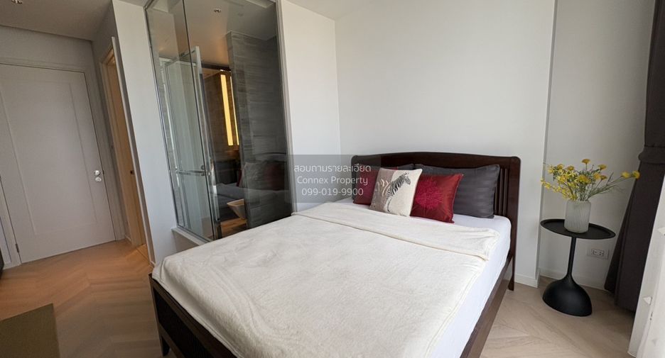 Wohnung zum Kauf mit 2 Zimmer in Bang Kho Laem, Bangkok