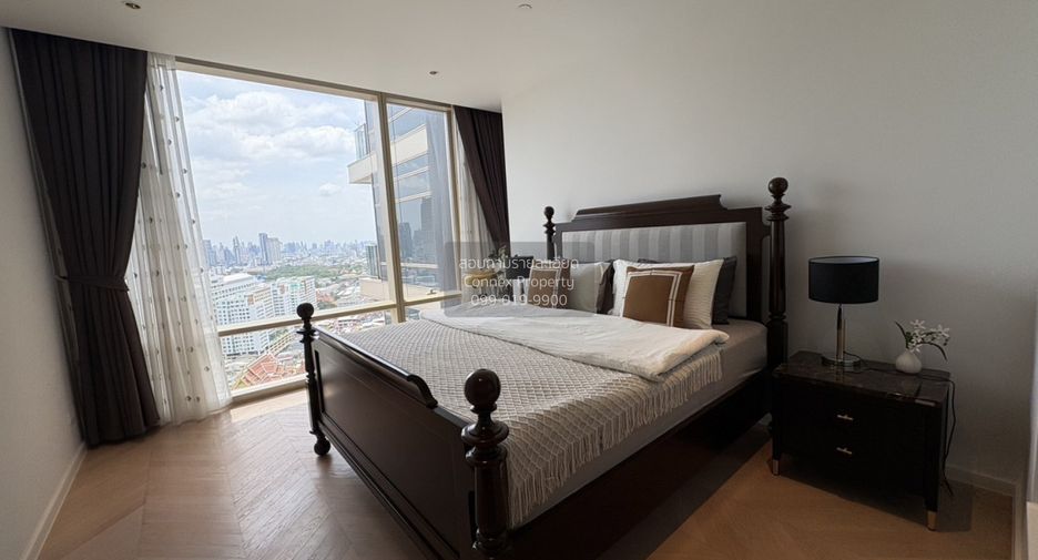 Wohnung zum Kauf mit 2 Zimmer in Bang Kho Laem, Bangkok