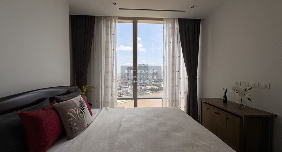Wohnung zum Kauf mit 2 Zimmer in Bang Kho Laem, Bangkok