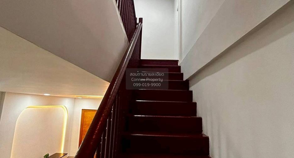 For sale 2 bedrooms townhouse in Sai Noi, Nonthaburi