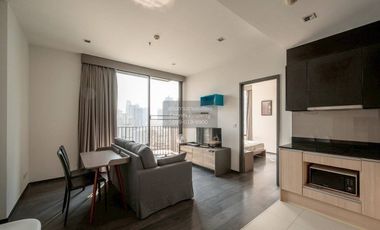 For sale 1 bed condo in Khlong Toei, Bangkok