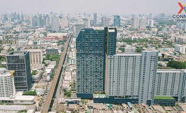 For sale 2 bedrooms condo in Phra Khanong, Bangkok