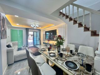 For sale 4 bedrooms townhouse in Khlong Sam Wa, Bangkok