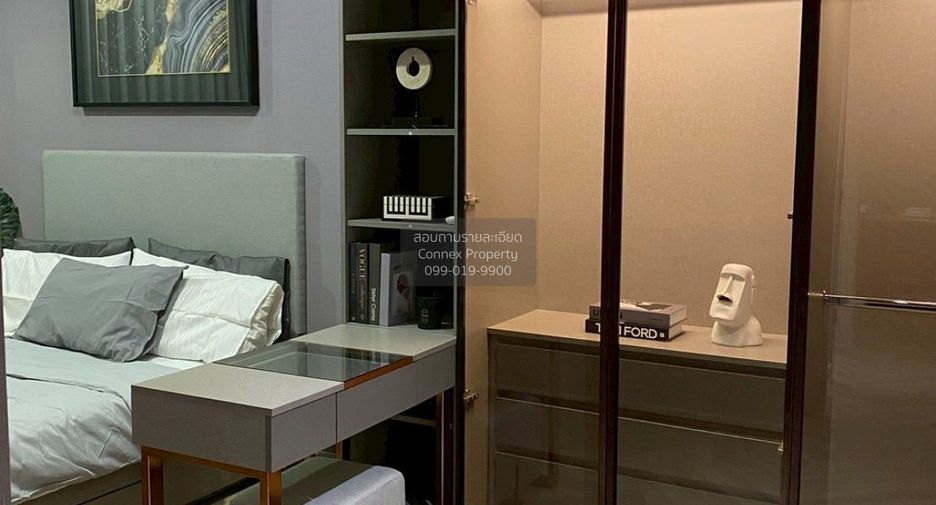 For sale 2 bedrooms condo in Watthana, Bangkok