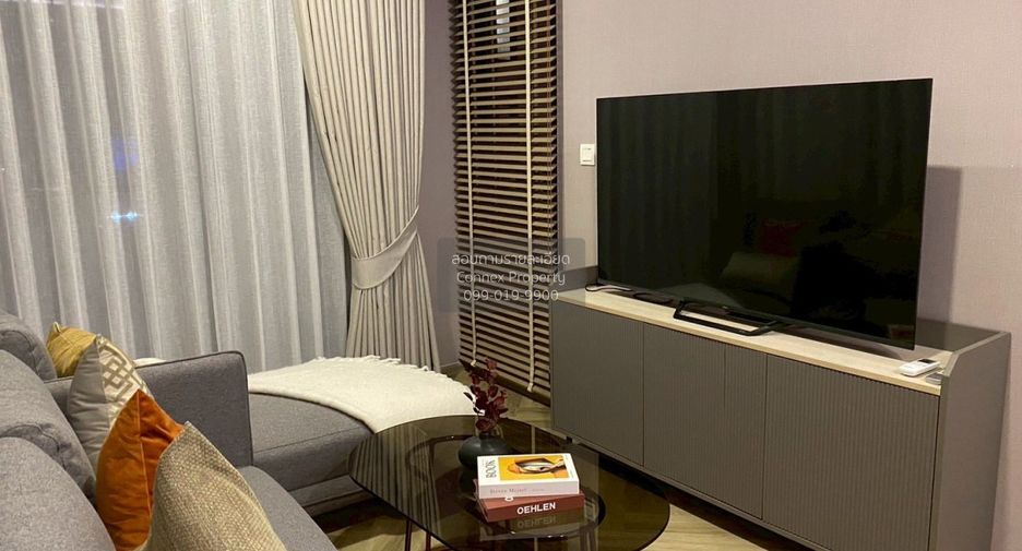 For sale 2 bedrooms condo in Watthana, Bangkok