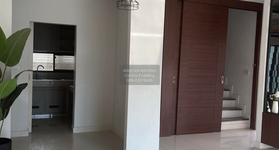 For sale 3 bedrooms house in Pak Kret, Nonthaburi