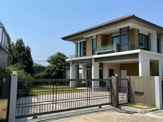 À vendre 3 chambres maison à Pak Kret, Nonthaburi