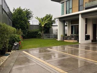 À vendre 3 chambres maison à Pak Kret, Nonthaburi