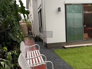 À vendre 3 chambres maison à Pak Kret, Nonthaburi