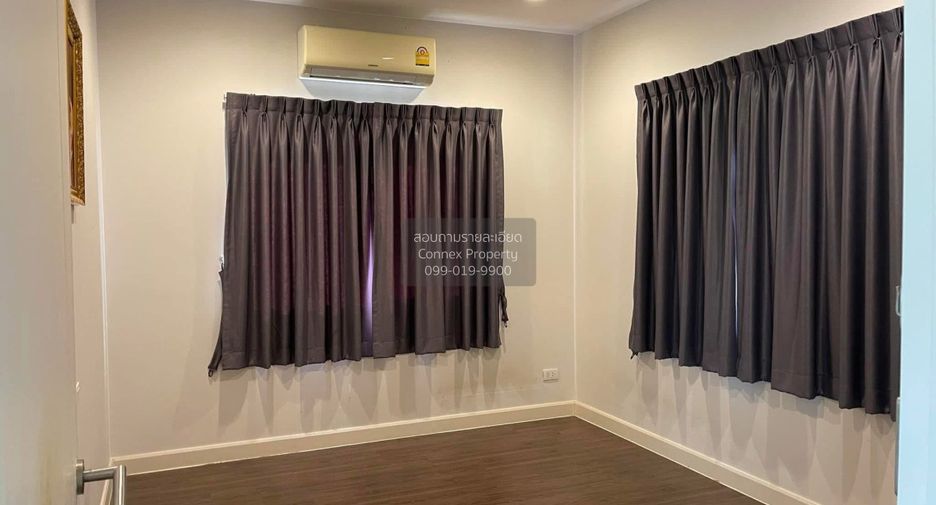 For sale 3 bedrooms house in Pak Kret, Nonthaburi