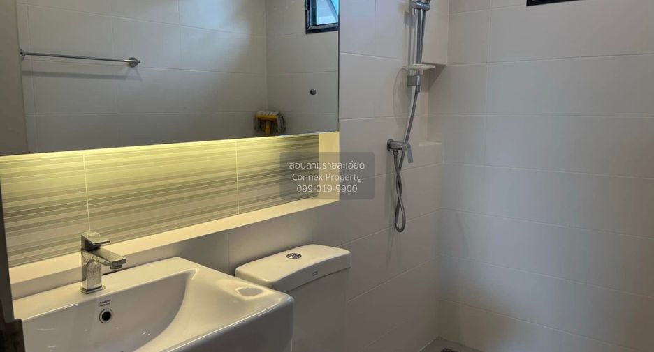 For sale 3 bedrooms house in Pak Kret, Nonthaburi