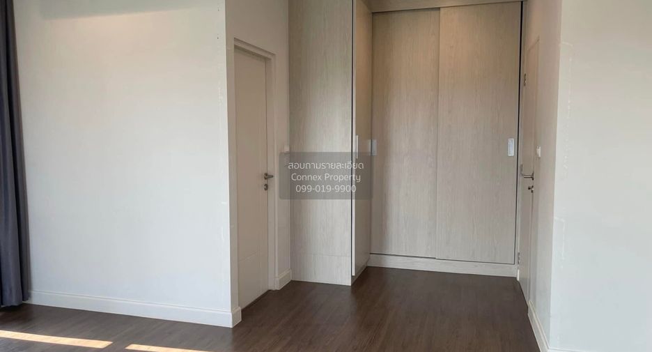 For sale 3 bedrooms house in Pak Kret, Nonthaburi