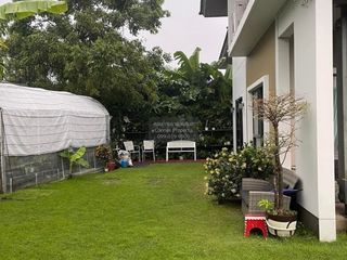 À vendre 3 chambres maison à Pak Kret, Nonthaburi