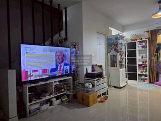 出售 3 卧室 联排别墅 在 Lat Phrao, 曼谷