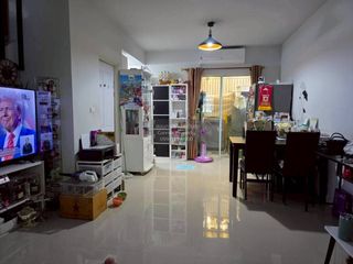 出售 3 卧室 联排别墅 在 Lat Phrao, 曼谷