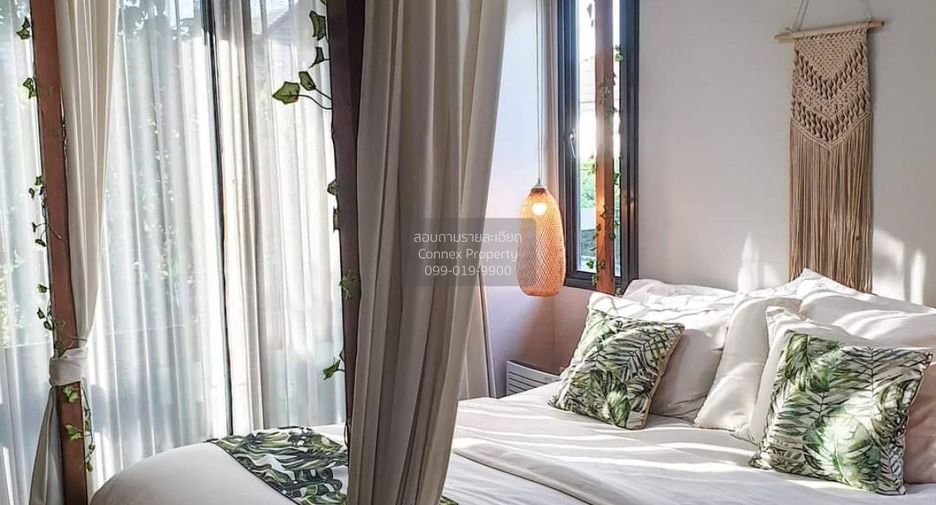 出售 4 卧室 独立屋 在 Bang Phli, Samut Prakan