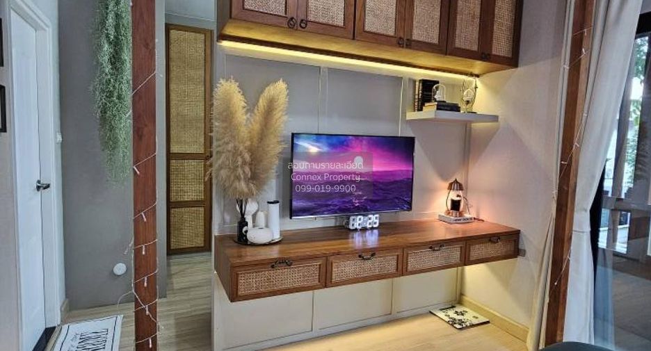 出售 4 卧室 独立屋 在 Bang Phli, Samut Prakan