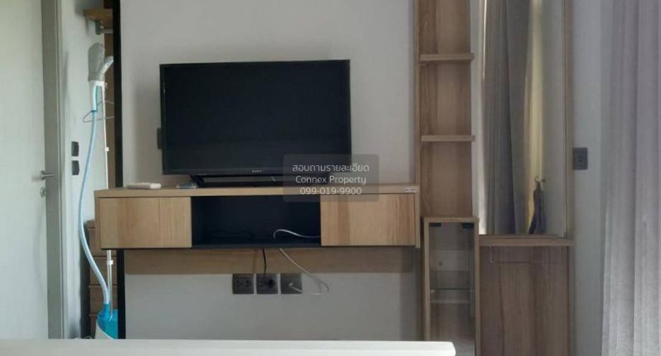 Condo en alquiler de 1 habitaciones en Watthana, Bangkok
