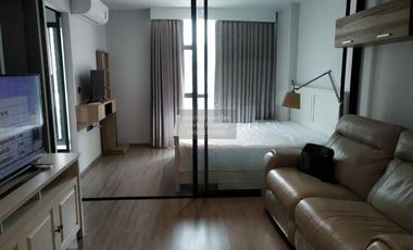 Condo en alquiler de 1 habitaciones en Watthana, Bangkok