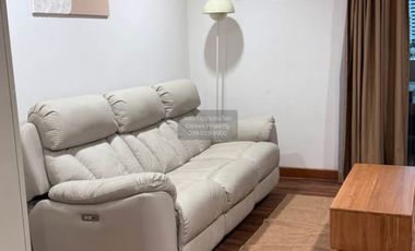 For rent 1 bed condo in Sathon, Bangkok
