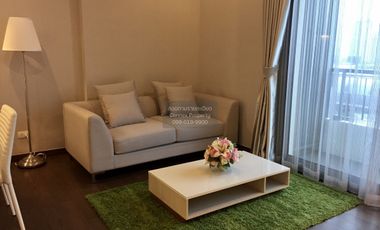 出租 1 卧室 公寓 在 Watthana, 曼谷