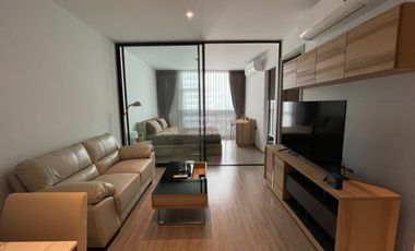Wohnung zur Miete mit 1 Zimmer in Watthana, Bangkok
