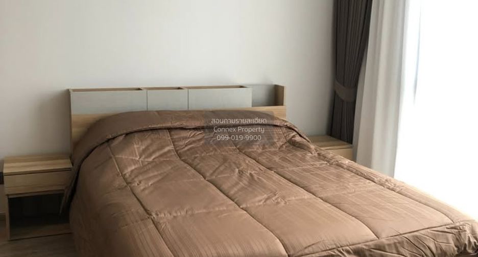 Wohnung zur Miete mit 1 Zimmer in Watthana, Bangkok