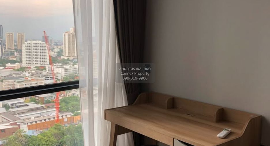 Wohnung zur Miete mit 1 Zimmer in Watthana, Bangkok
