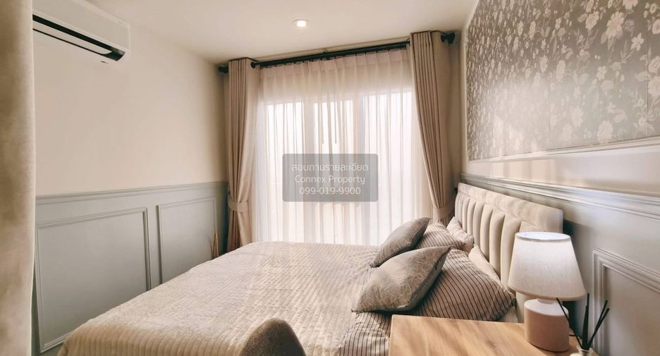 For rent 1 bed condo in Bang Na, Bangkok