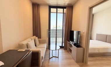 Wohnung zur Miete mit 1 Zimmer in Khlong Toei, Bangkok